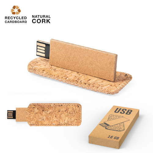 USB Memory Nosux 16GB